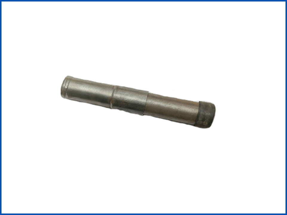 套筒式聲測(cè)管