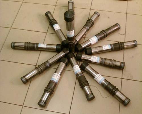 高速聲測(cè)管規(guī)格及用途