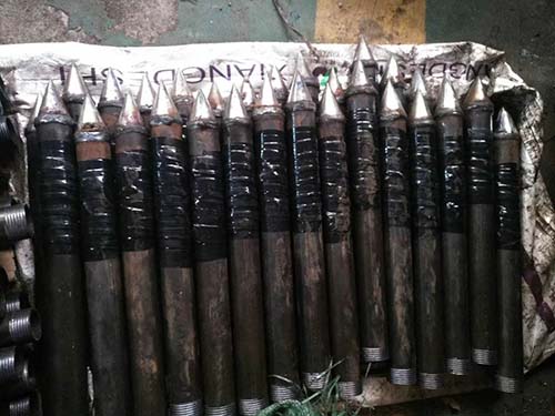 50聲測管安裝過程中容易出現的問題