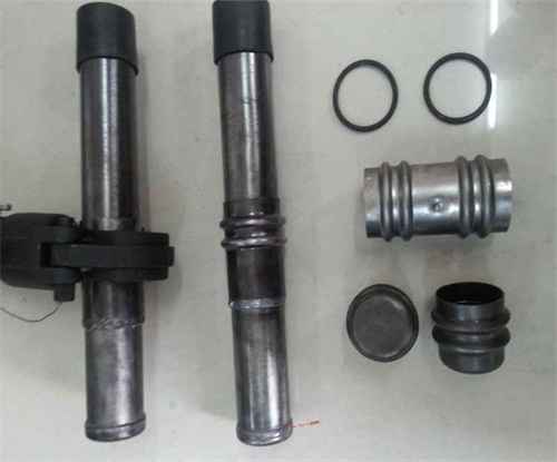 螺紋式聲測管布置規范