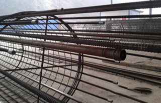 地鐵聲測(cè)管生產(chǎn)廠家