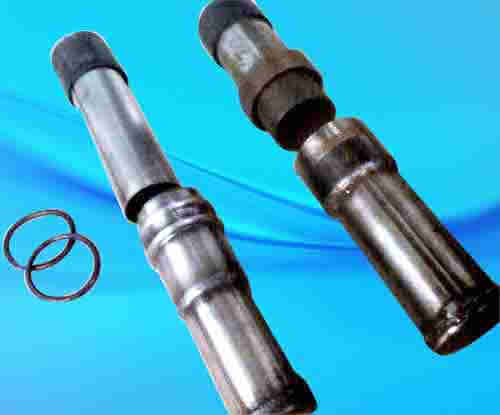 54*1.2聲測管現貨