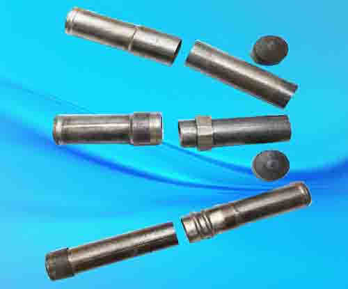 恩施54*1.5聲測(cè)管